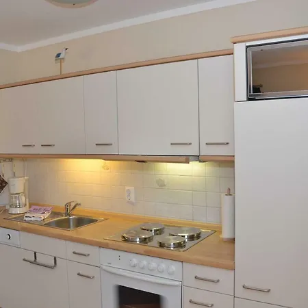 Feriendomizil Goethestra_e *